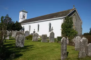 Church of the Holy Cross