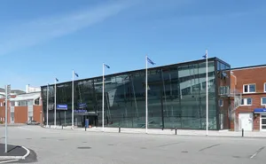 Volvo Museum