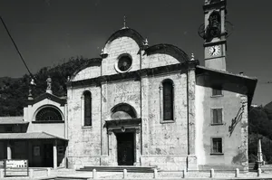 San Giacomo Maggiore Apostolo Church