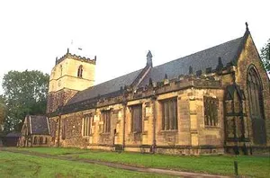 Church of St John the Baptist