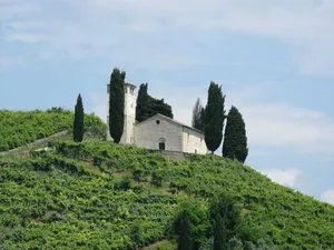 San Vigilio Church