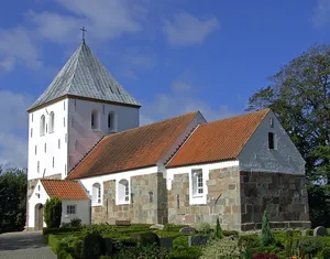 Galtrup Church