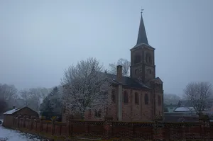 Evangelische Kirche Werben