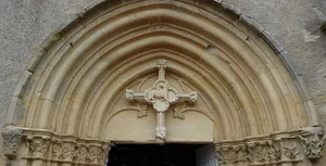 Saint Dionysius Church (Saizy)