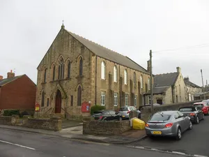 Crawcrook Centenary Methodist Church