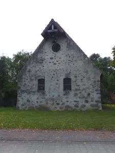 Kirche Deutschhorst