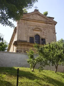 Church of Saint Giles