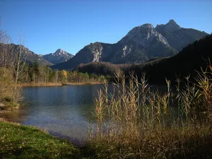 Alpenrandquellseen