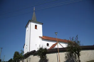 Church of Saint Giles