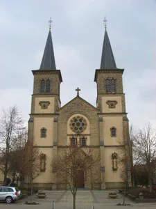 Église de l'Immaculée-Conception