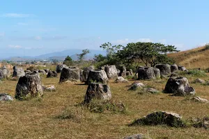 Plain of Jars