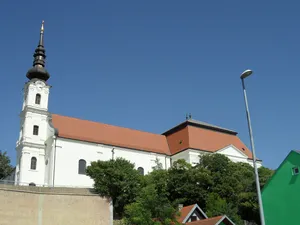 Church of Saints Philip and James