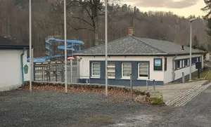 Freizeitbad "Billy" in Berggießhübel