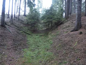 Burgstall