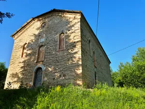 St. Petka Church (Grešnica)
