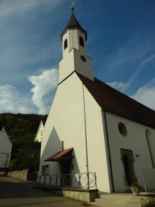 Saint Peter and Paul Church