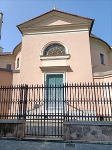 Nostra Signora della Sapienza Church