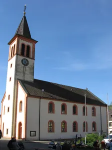 Landesbergbaumuseum Baden-Württemberg (Sulzburg)