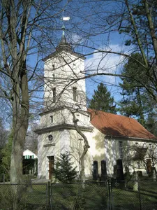 Dorfkirche Heiligensee (Berlin)