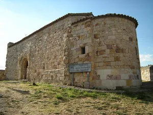 Church of Santiago de los Caballeros, Zamora