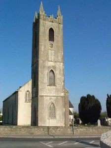 All Saints Church