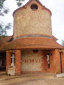 Church of the Annunciation