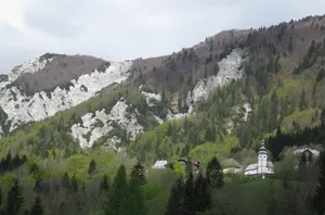 St. Anne's Church