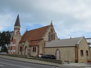 Scots Presbyterian Church