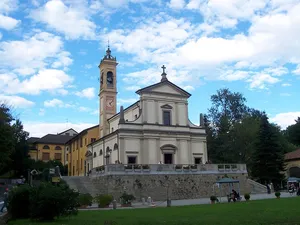 Santa Maria della Neve Church