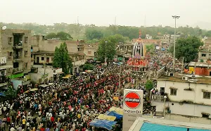 Rairangpur