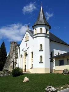 Church of Holy Trinity