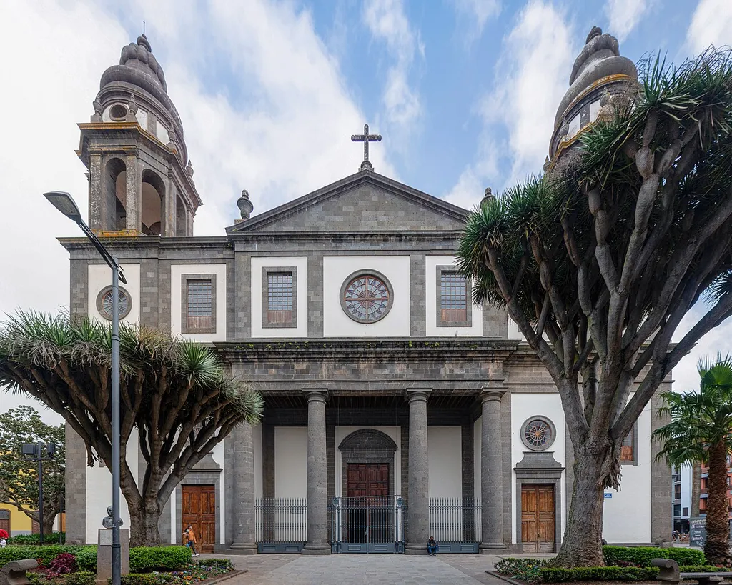 Cathedral of La Laguna
