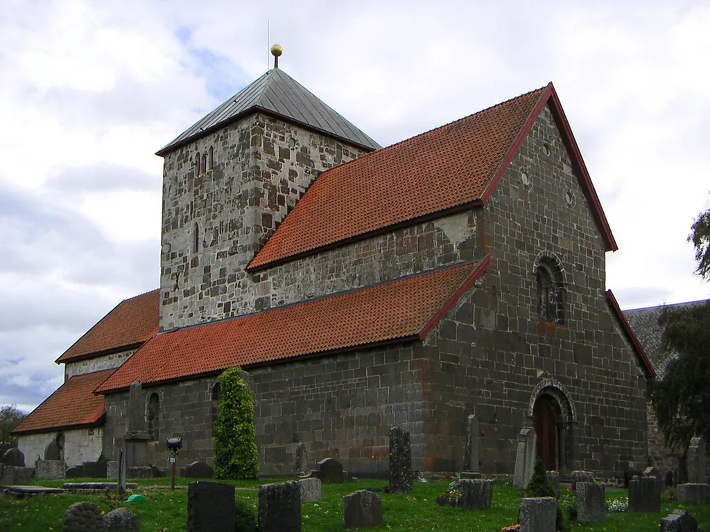 St. Nicholas Church