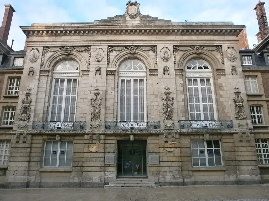 Théâtre d'Amiens