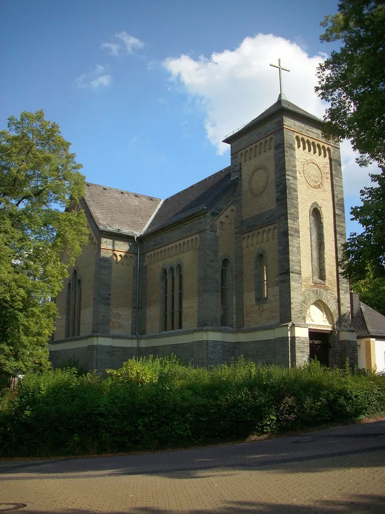 Neuapostolische Kirche