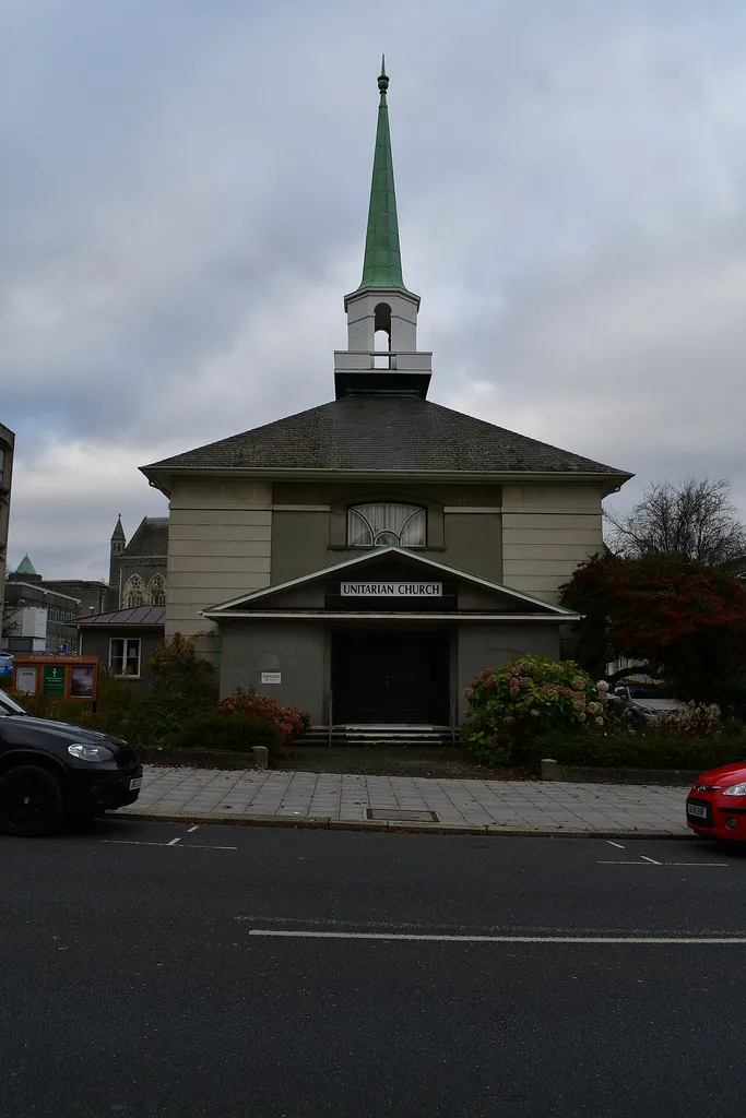 Plymouth, Devon
