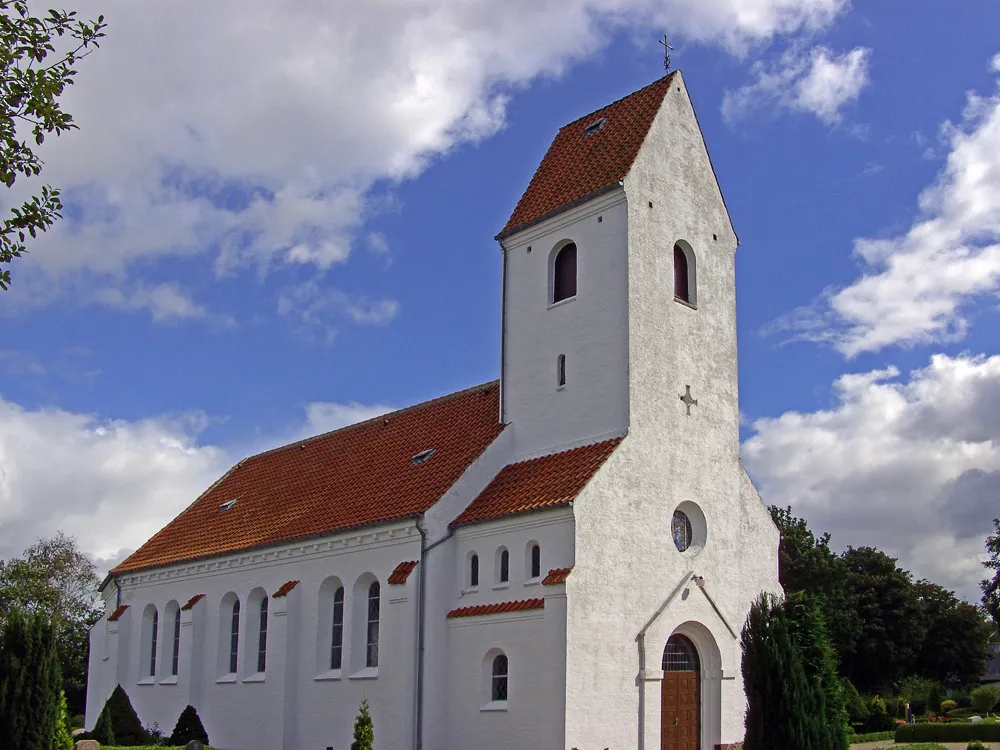fra nordvest