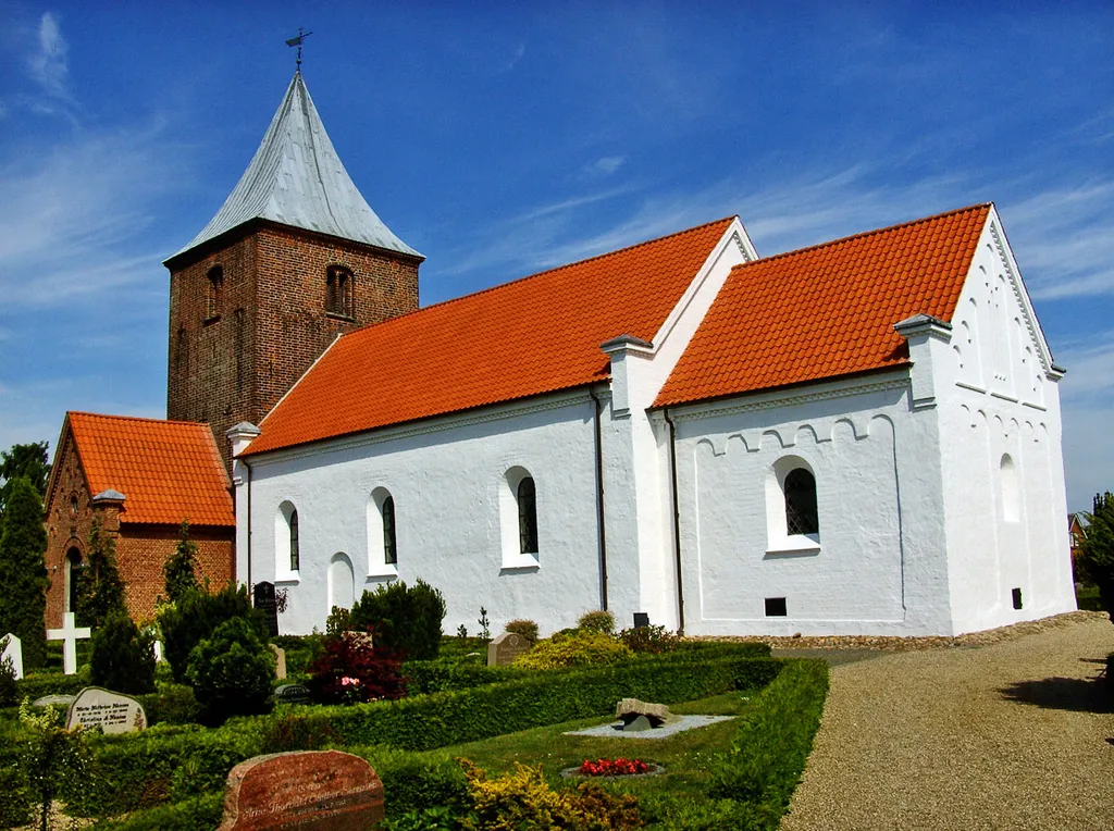 fra sydøst