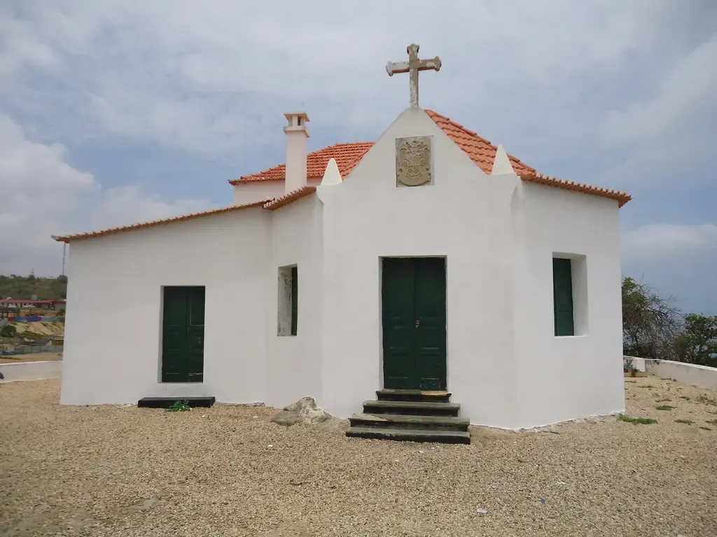 National Museum of Slavery