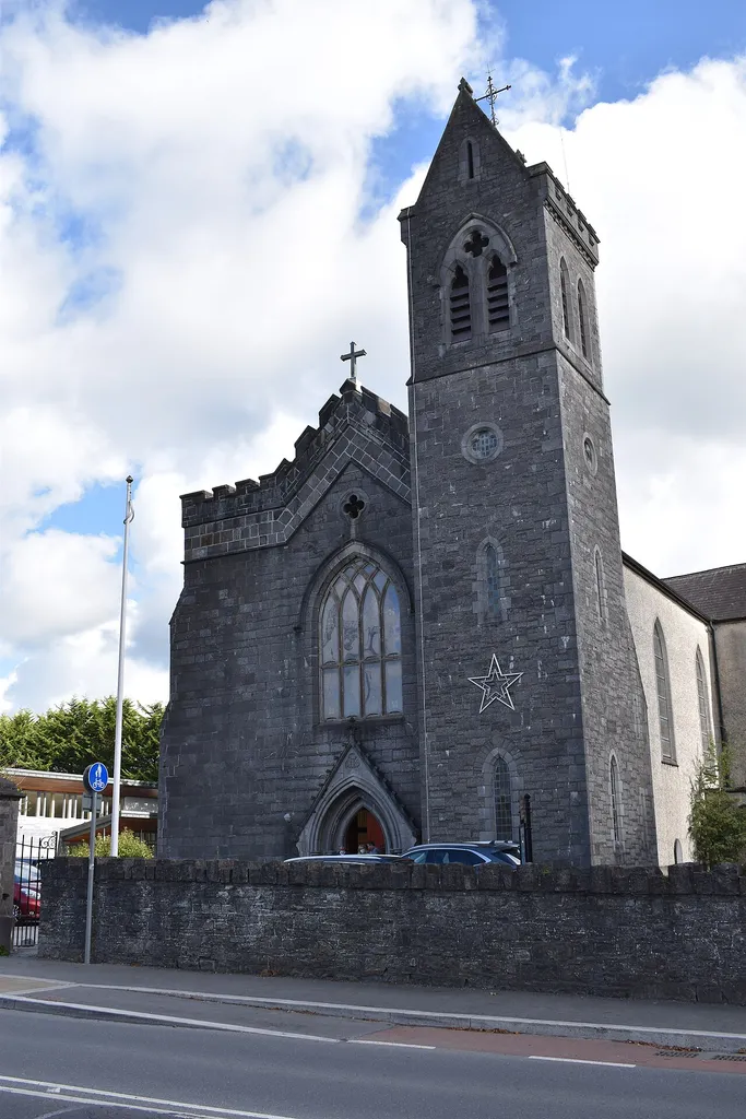 Maynooth, St Mary's Catholic Church.