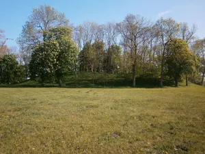 Burgwall Clausdorf