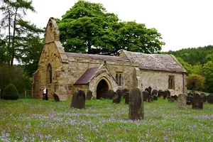 Church of St Mary