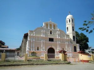 Saint Augustine Cathedral