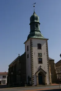Martin-Luther-Kirche
