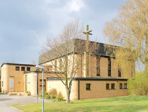 Thomas More Church