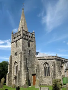 Church of All Saints, Kingston Seymour