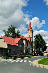 Church of Saints Cyril and Methodius