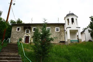 St. Margaret's Church