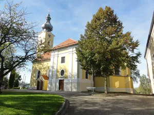 Filialkirche Kimpling