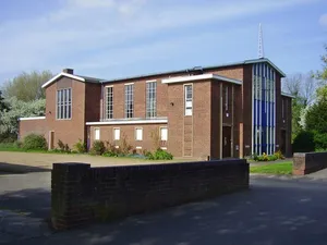 Lillington Free Church